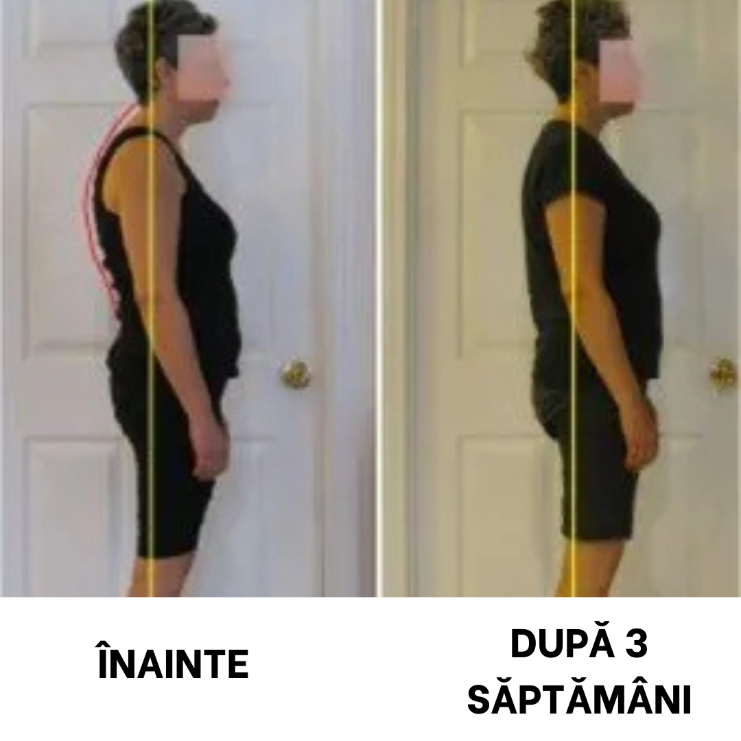 Corectorul de postură™ universal
