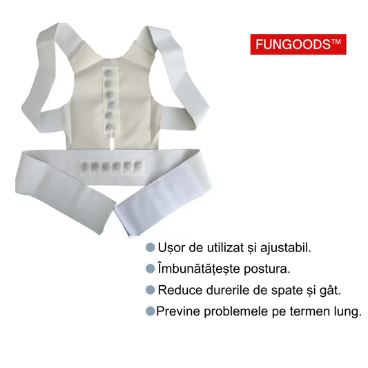 Corectorul de postură™ universal
